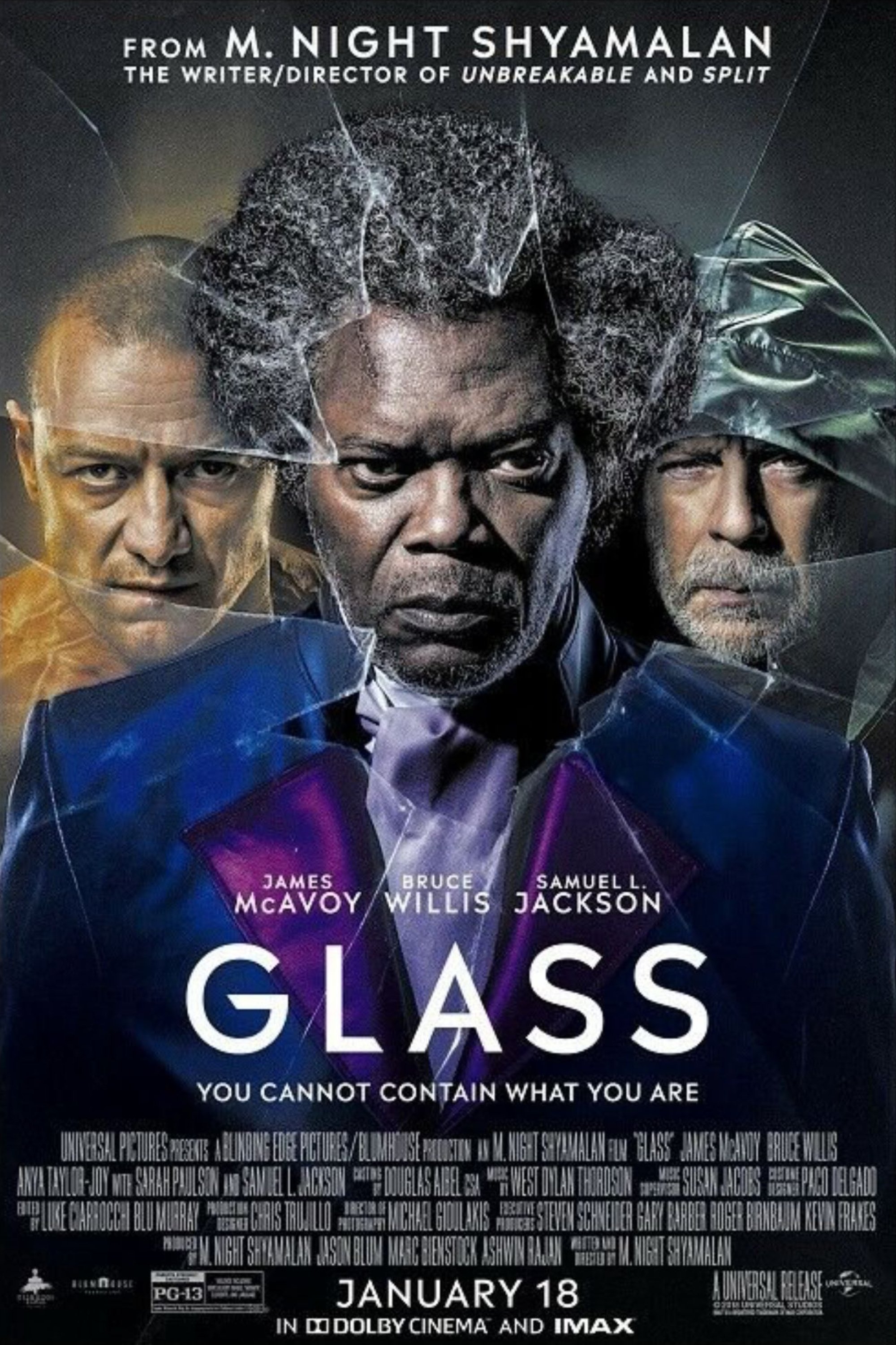 Glass